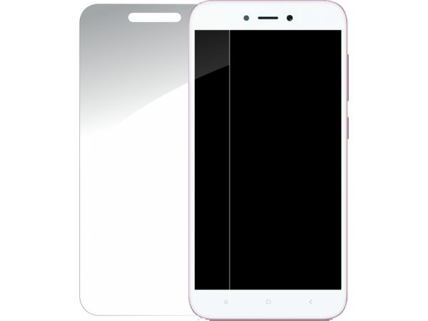 Mobilize Glass Screen Protector Xiaomi Redmi 5A