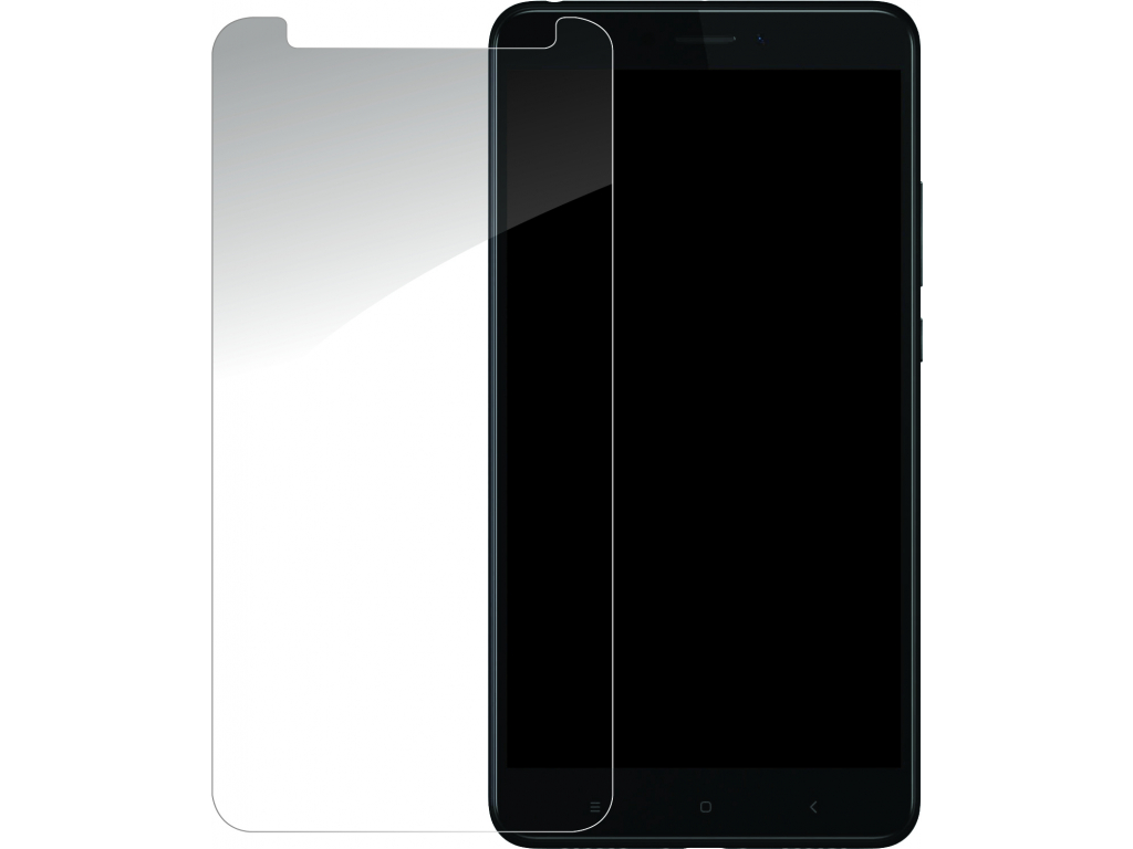 Mobilize Glass Screen Protector Xiaomi Mi Max 2