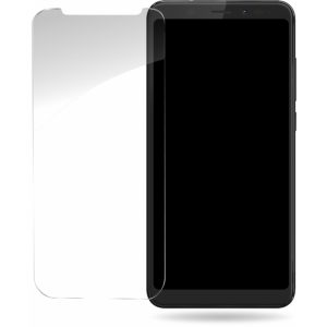 Mobilize Glass Screen Protector Wiko View