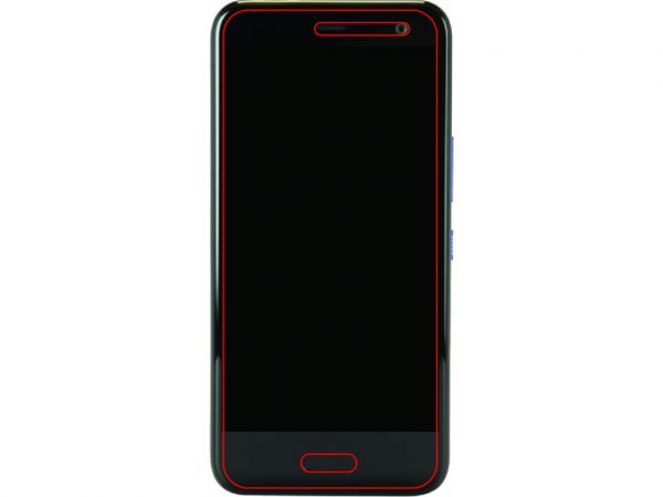 Mobilize Glass Screen Protector HTC U11 Life