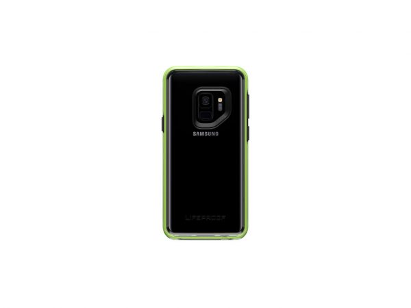 LifeProof Slam Case Samsung Galaxy S9 Night Flash