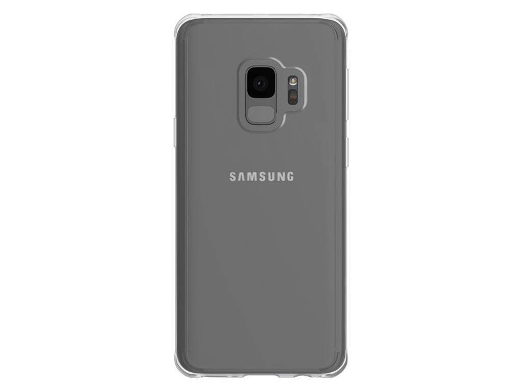 GB44240 Griffin Reveal Case Samsung Galaxy S9 Clear