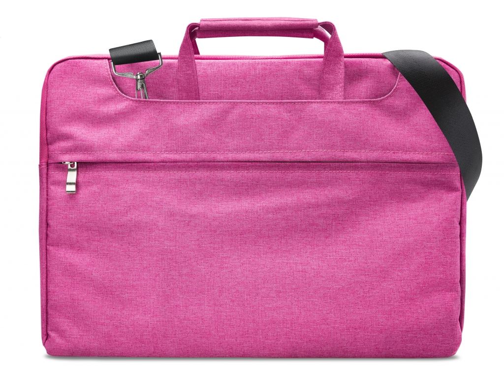 Xccess Laptop Bag 13inch Pink