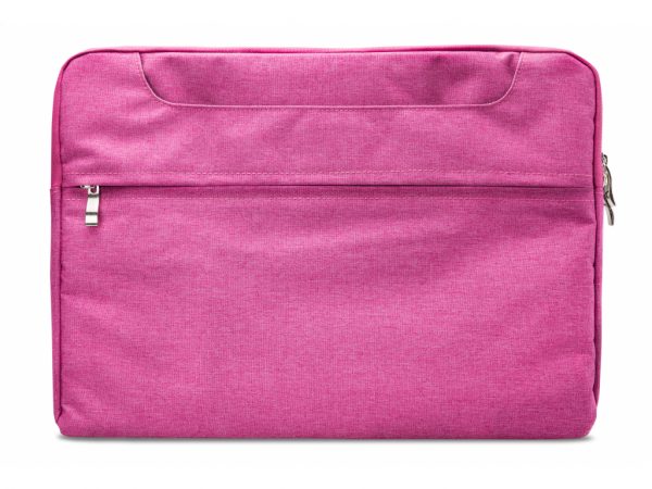Xccess Laptop Bag 15inch Pink