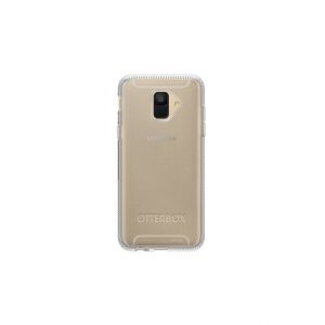 OtterBox Prefix Case Samsung Galaxy A6 2018 Clear