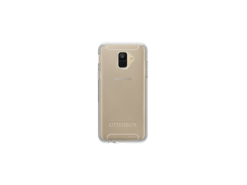 OtterBox Prefix Case Samsung Galaxy A6 2018 Clear