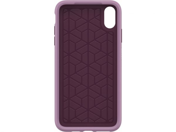 OtterBox Symmetry Case Apple iPhone Xs Max Tonic Violet
