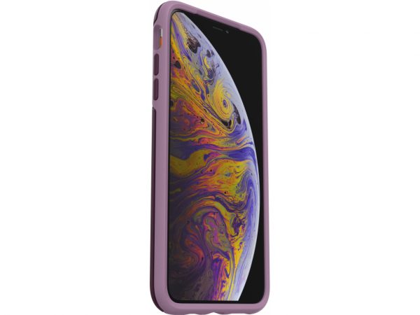 OtterBox Symmetry Case Apple iPhone Xs Max Tonic Violet