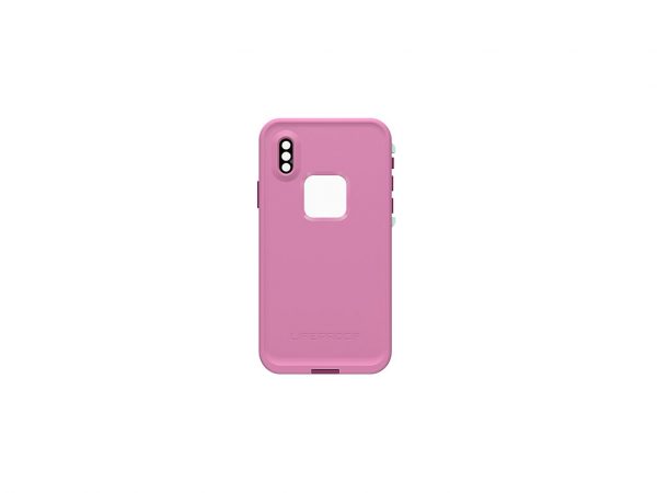 LifeProof Fre Case Apple iPhone X/Xs Frost Bite