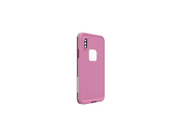 LifeProof Fre Case Apple iPhone X/Xs Frost Bite