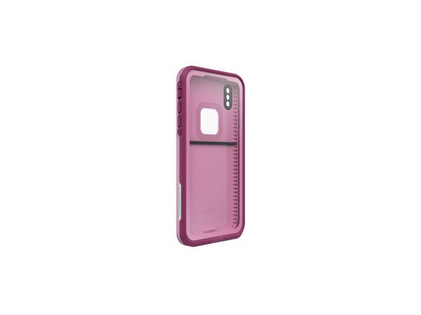 LifeProof Fre Case Apple iPhone Xs Max Frost Bite