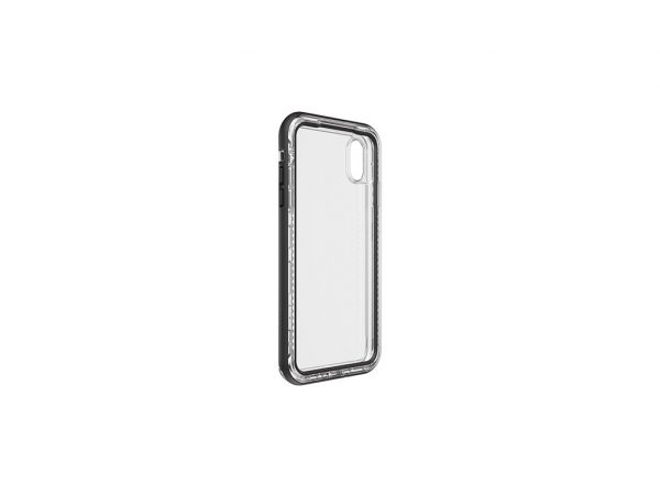 LifeProof Next Case Apple iPhone Xs Max Black Crystal