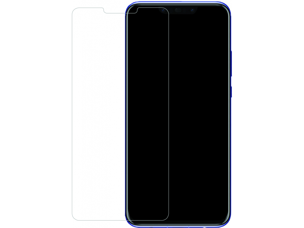 Mobilize Glass Screen Protector Huawei Nova 3