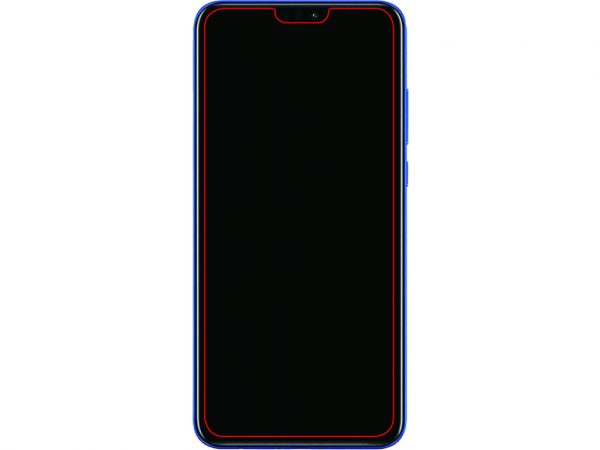 Mobilize Glass Screen Protector Honor 8X