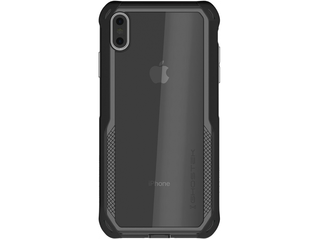 Ghostek Cloak 4 Protective Case Apple iPhone Xs Max Black