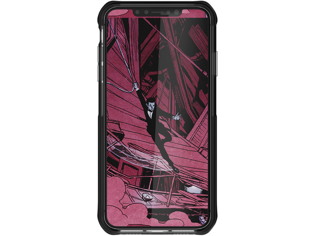 Ghostek Cloak 4 Protective Case Apple iPhone Xs Max Black