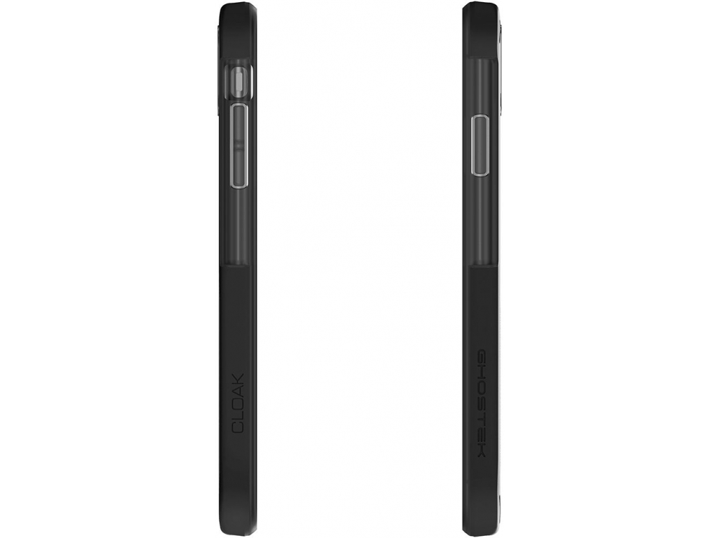 Ghostek Cloak 4 Protective Case Apple iPhone Xs Max Black