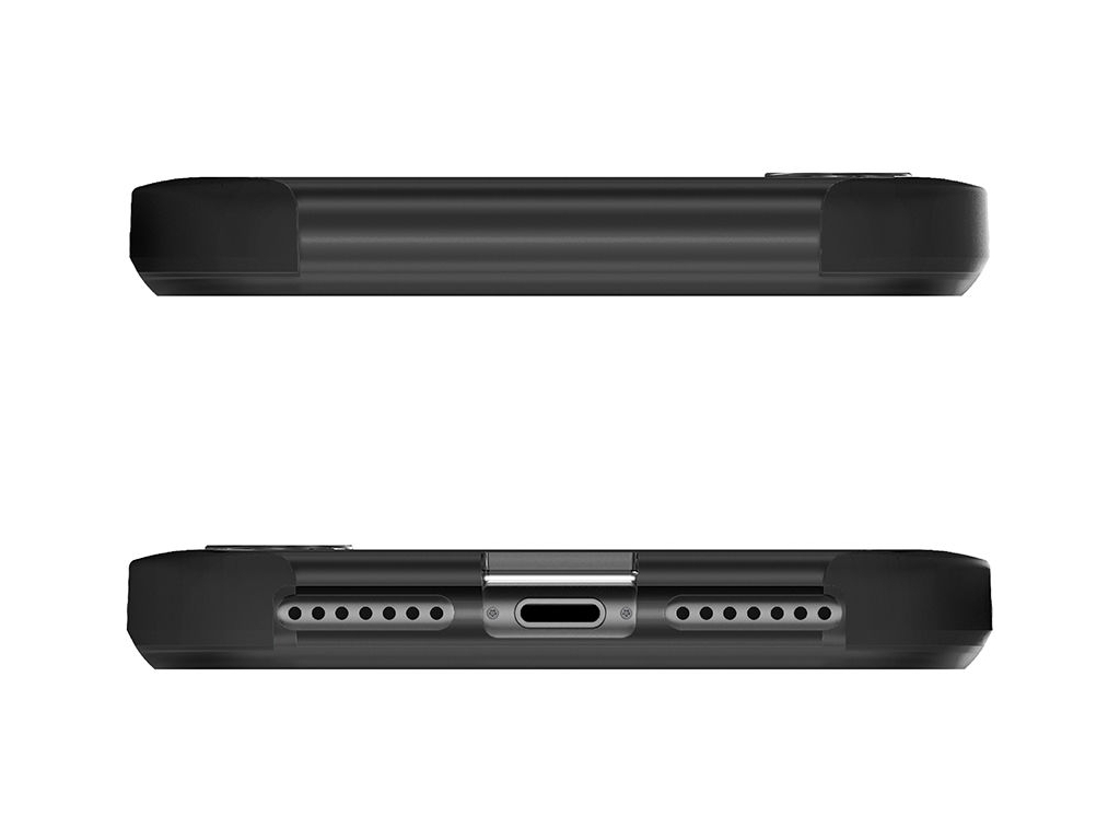 Ghostek Cloak 4 Protective Case Apple iPhone Xs Max Black