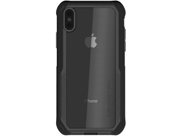 Ghostek Cloak 4 Protective Case Apple iPhone X/Xs Black