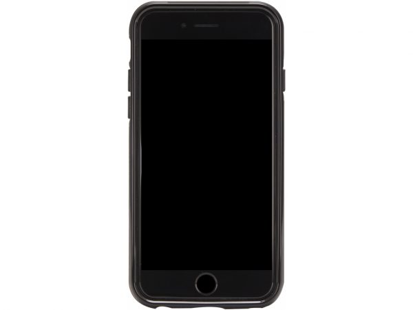 Richmond & Finch Freedom Series Apple iPhone 6/6S/7/8/SE (2020) Black Out/Black