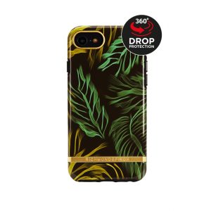 Richmond & Finch Freedom Series Apple iPhone 6/6S/7/8/SE (2020) Tropical Storm/Gold