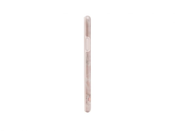 Richmond & Finch Freedom Series Apple iPhone XR Pink Marble/Rose Gold