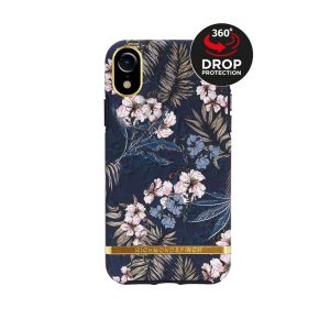 Richmond & Finch Freedom Series Apple iPhone XR Floral Jungle/Gold