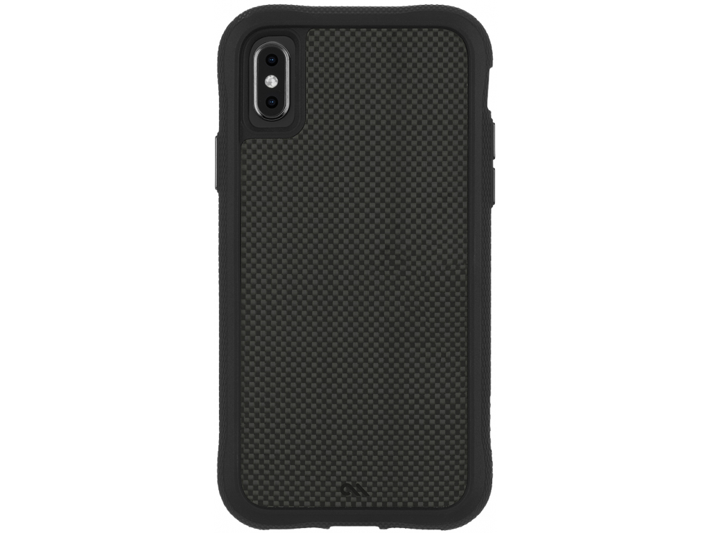CM037816 Case-Mate Protection Collection Case Apple iPhone Xs Max Carbon Fibre