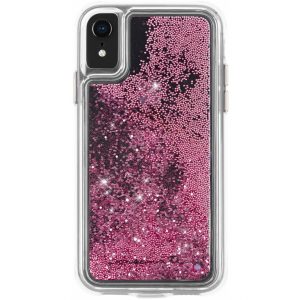 CM037764 Case-Mate Waterfall Case Apple iPhone XR Rose Gold