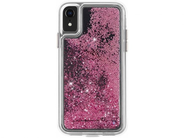 CM037764 Case-Mate Waterfall Case Apple iPhone XR Rose Gold