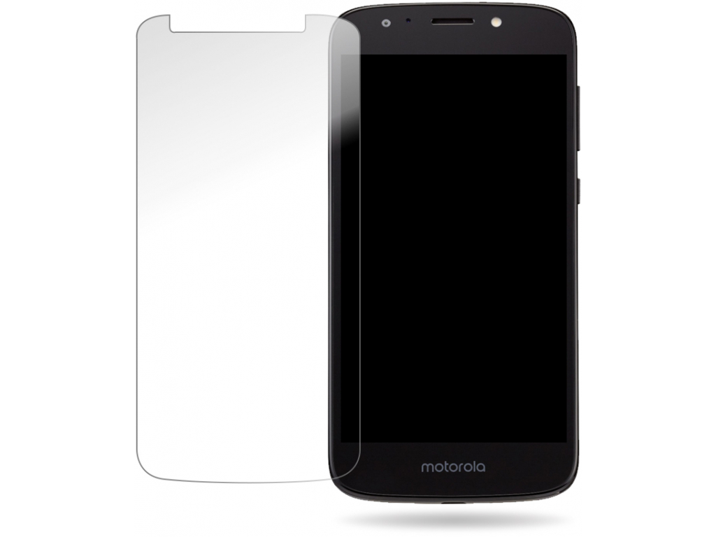 Mobilize Glass Screen Protector Motorola Moto E5 Play (XT1921)