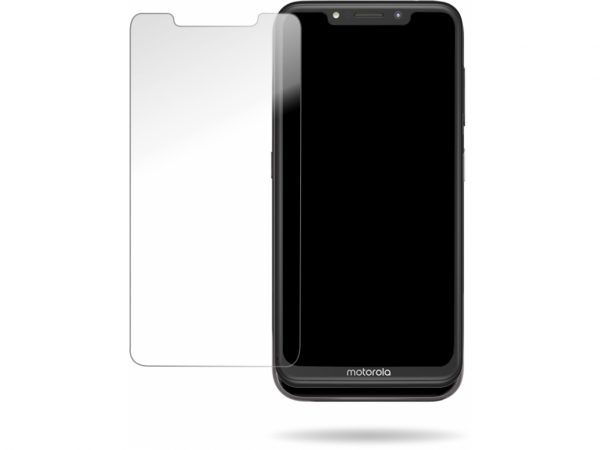 Mobilize Glass Screen Protector Motorola One Power