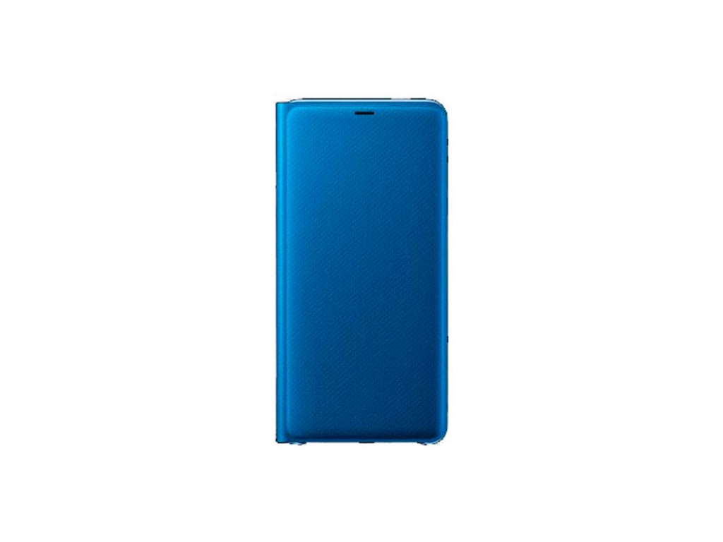 EF-WA920PLEGWW Samsung Wallet Cover Galaxy A9 2018 Blue