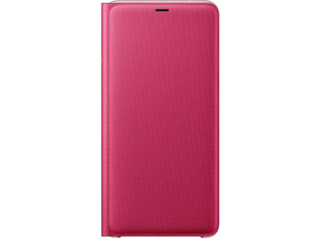 EF-WA920PPEGWW Samsung Wallet Cover Galaxy A9 2018 Pink