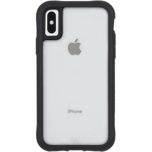 CM038002 Case-Mate Protection Collection Case Apple iPhone Xs Max Translucent