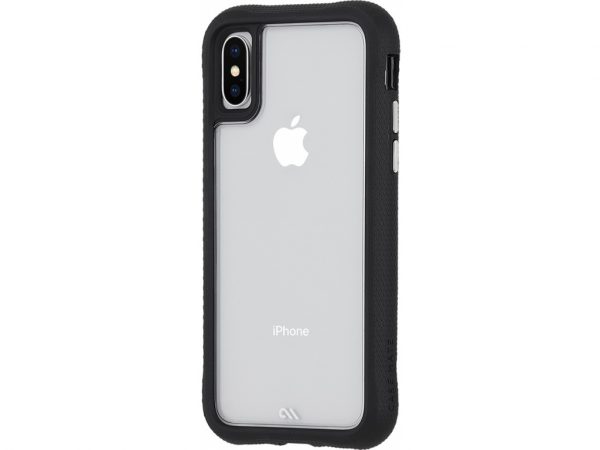 CM038002 Case-Mate Protection Collection Case Apple iPhone Xs Max Translucent