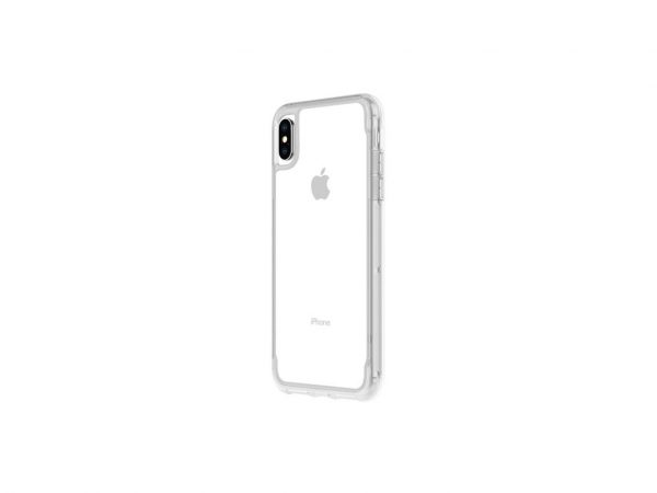 Griffin Reveal Case Apple iPhone Xs Max Clear