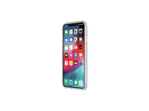 Griffin Reveal Case Apple iPhone Xs Max Clear