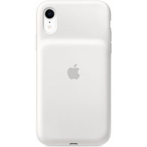 MU7N2ZM/A Apple Smart Battery Case iPhone XR White