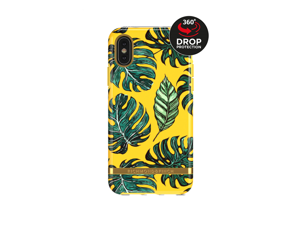 Richmond & Finch Freedom Series Apple iPhone X/Xs Tropical Sunset