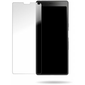 Mobilize Glass Screen Protector Sony Xperia 10 Plus