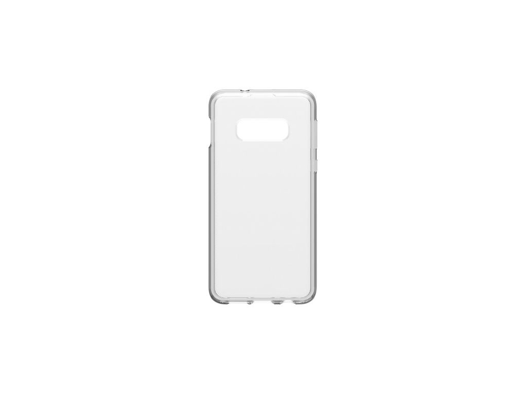 OtterBox Clearly Protected Skin Case Samsung Galaxy S10e Clear