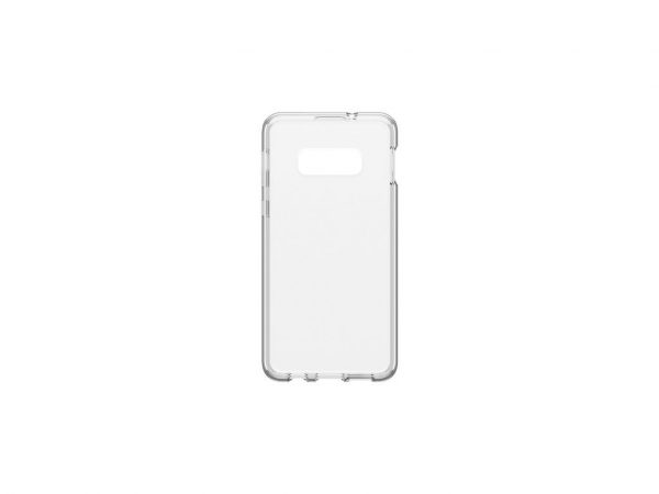OtterBox Clearly Protected Skin Case Samsung Galaxy S10e Clear