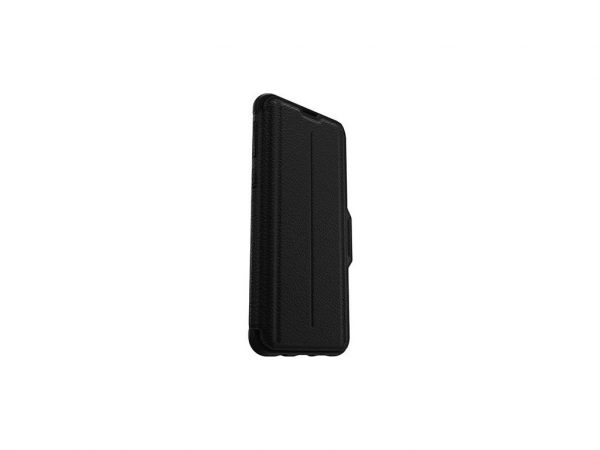 OtterBox Strada Samsung Galaxy S10 Shadow Black