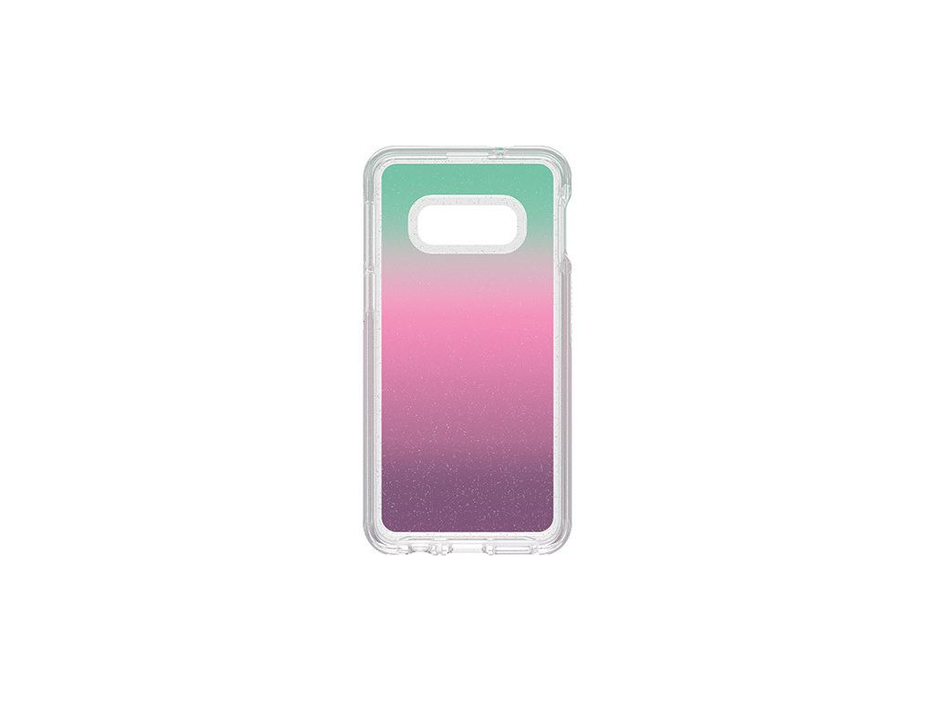 OtterBox Symmetry Clear Case Samsung Galaxy S10e Gradient Energy