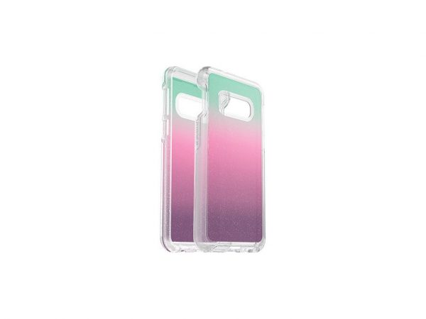 OtterBox Symmetry Clear Case Samsung Galaxy S10e Gradient Energy