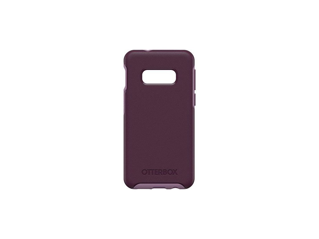 OtterBox Symmetry Case Samsung Galaxy S10e Tonic Violet