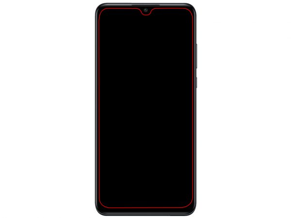 Mobilize Glass Screen Protector Huawei P30