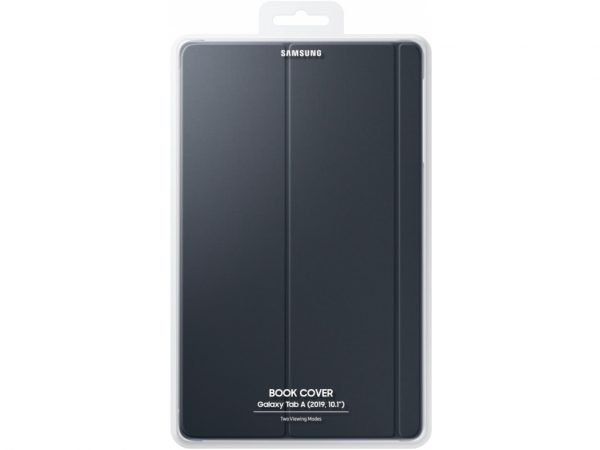 EF-BT510CBEGWW Samsung Book Cover Galaxy Tab A 10.1 2019 Black