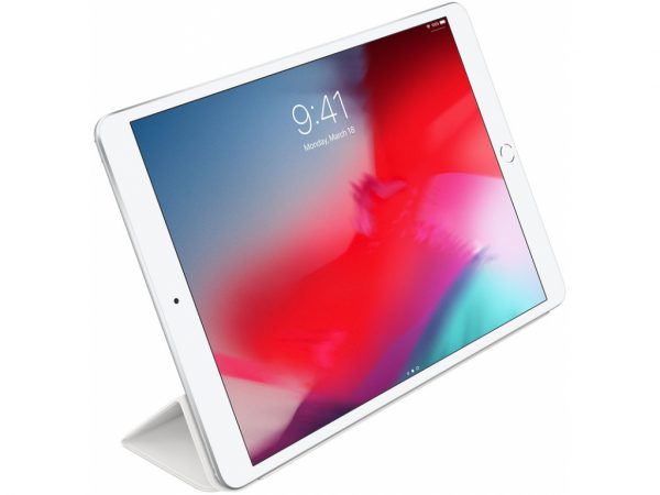 MVQ32ZM/A Apple Smart Cover iPad 10.2 (2019)/10.2 (2020)/Air 10.5 2019/Pro 10.5 White